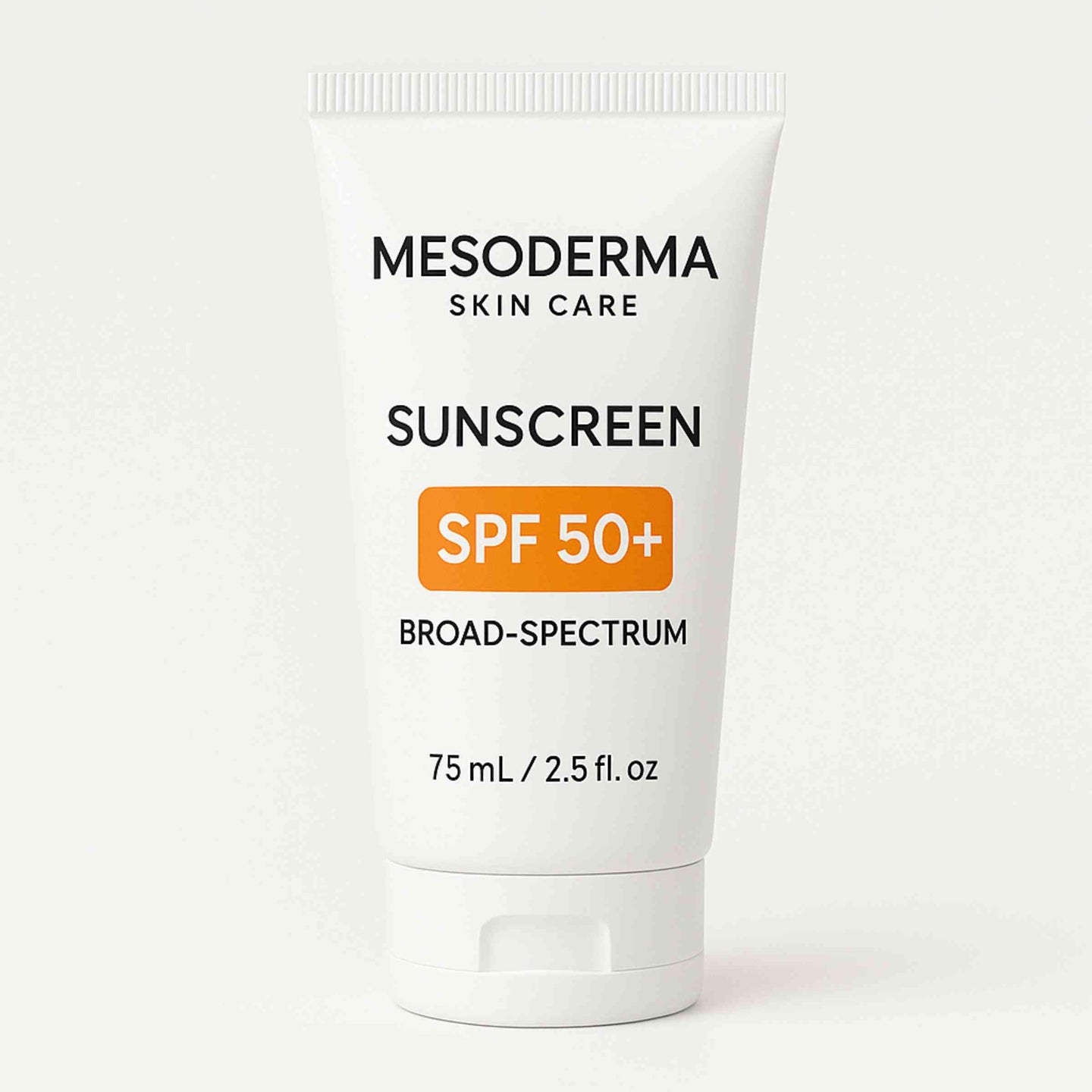 Mesoderma Sunscreen
