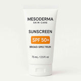 Mesoderma Sunscreen