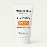 Mesoderma Sunscreen