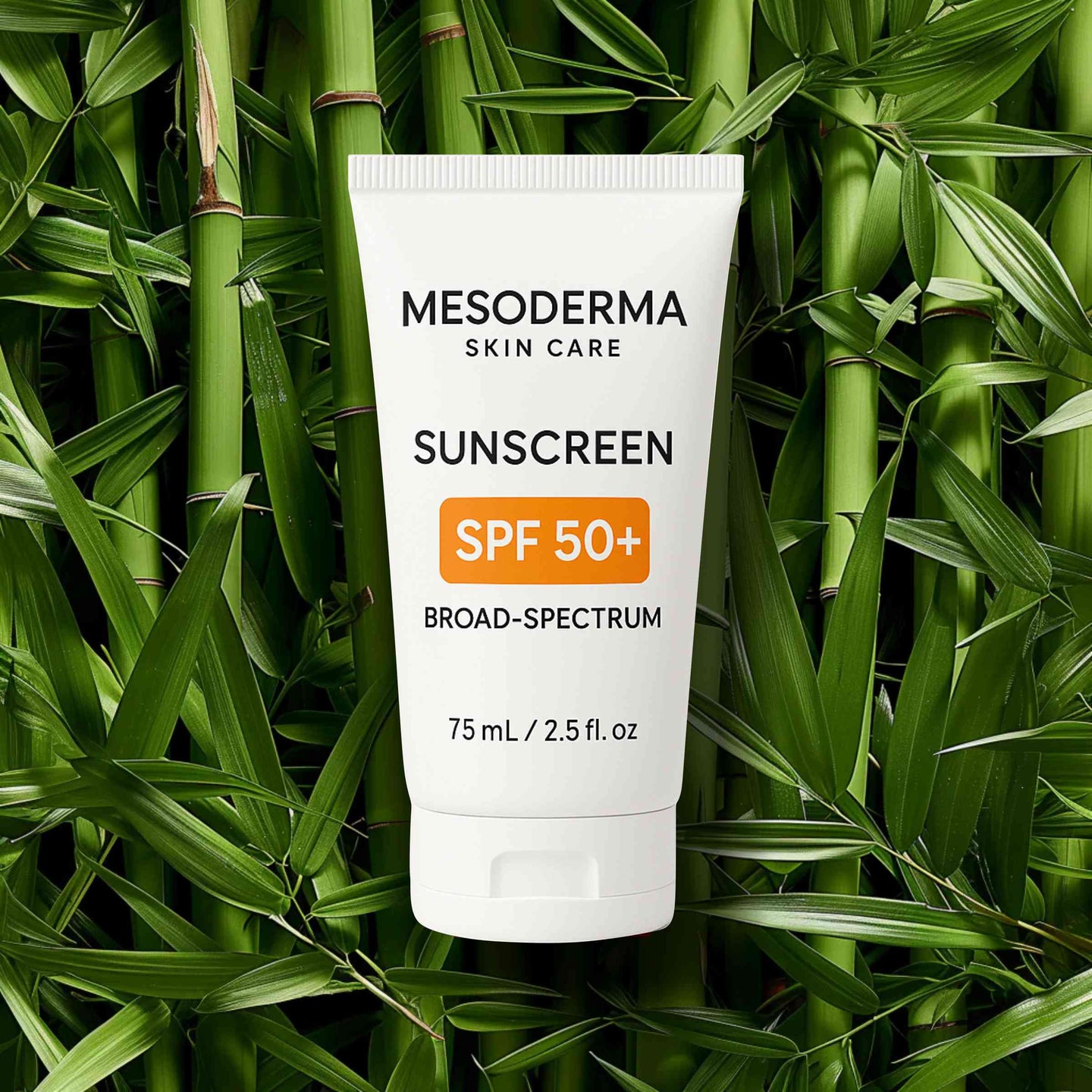 Mesoderma Sunscreen