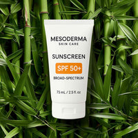Mesoderma Sunscreen