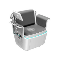 Meso Shape System
