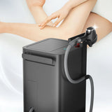 HIDL 808nm Diode Laser Hair Removal Machine