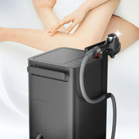 HIDL 808nm Diode Laser Hair Removal Machine