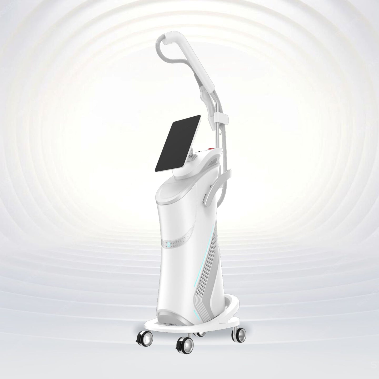 MesoGlam PRO DUAL 1550/1927 Thulium Laser Systems