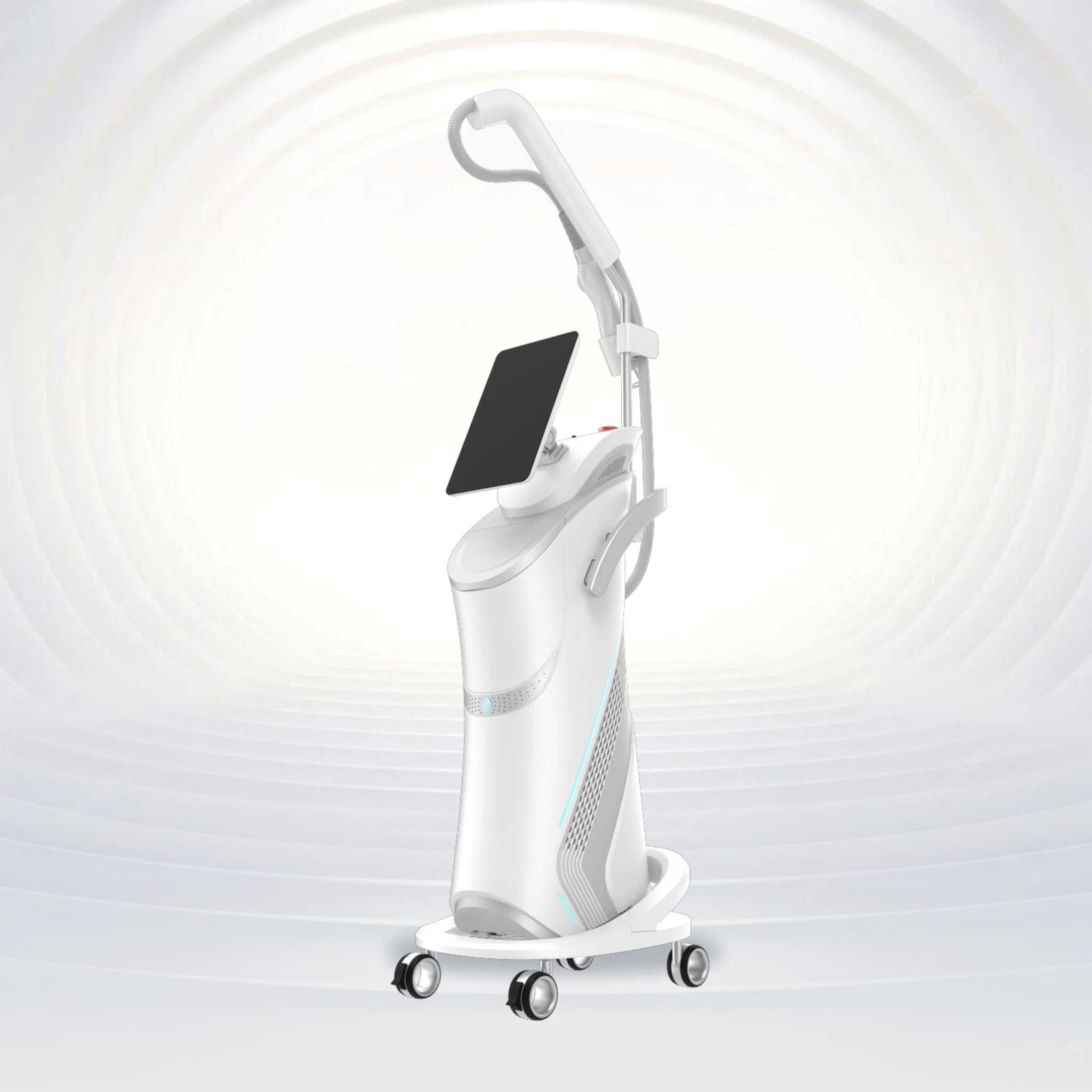 MesoGlam PRO DUAL 1550/1927 Thulium Laser Systems