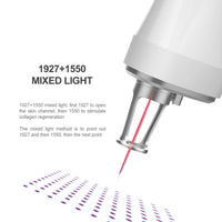 MesoGlam PRO DUAL 1550/1927 Thulium Laser Systems