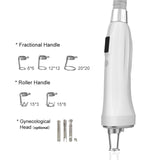 MesoGlam PRO DUAL 1550/1927 Thulium Laser Systems