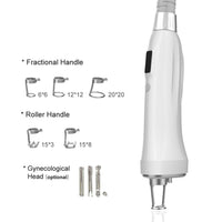 MesoGlam PRO DUAL 1550/1927 Thulium Laser Systems