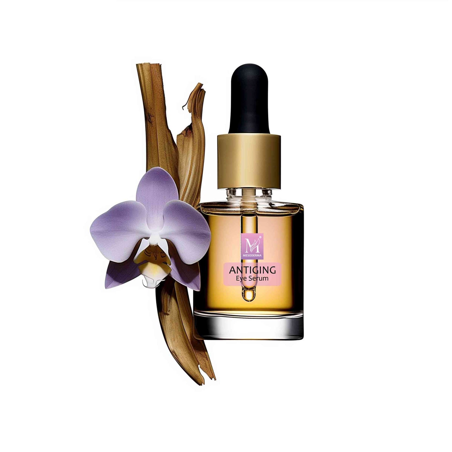 Mesoderma Glowing Serum